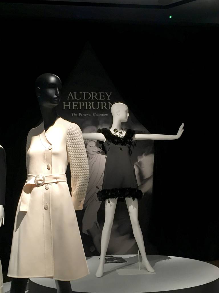 HENRI Luxury Lifestyle: S.T. Dupont limited edition; The Audrey Hepburn™  Riviera bag. Truly Iconic