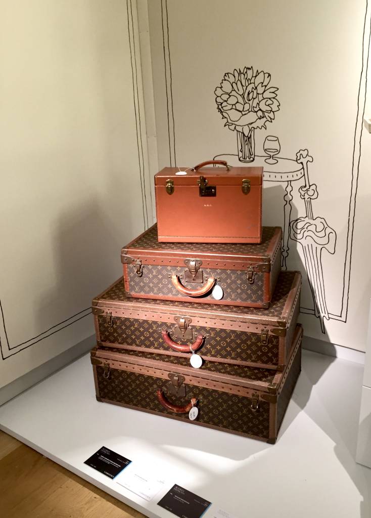 Audrey Hepburn Duffle Bag by Pimpinella Art