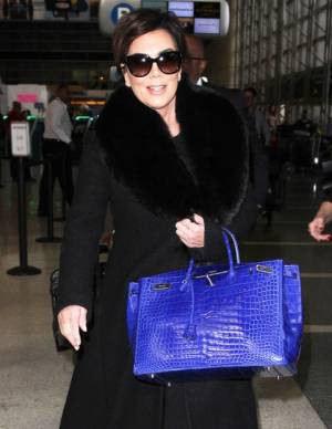 Kardashian/Jenner Women Inspire More Closet Envy - PurseBop