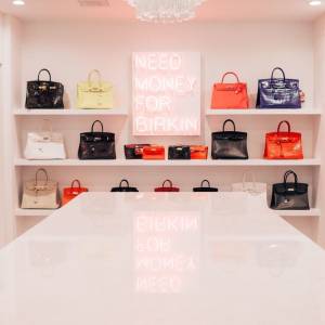 A Millennial's Perspective on Bag Shopping - PurseBop