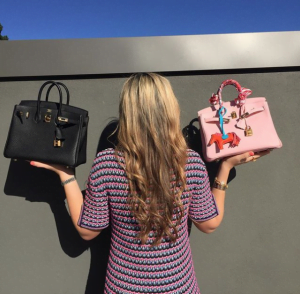 PurseBop on Instagram: “New Post 💰 Hermès Birkin Prices in the