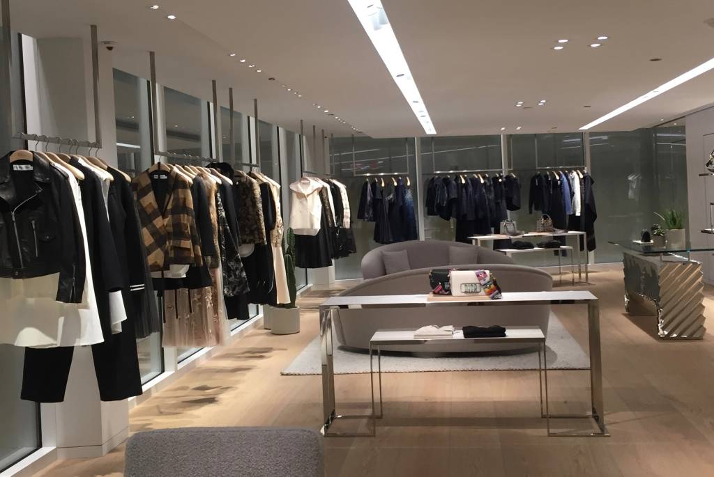 Exclusive Peek at the New Chicago Dior Boutique - PurseBop