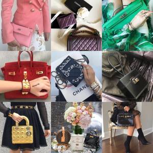 PurseBop Asks: What's your Day versus Night Holy Grail Bag? - PurseBop