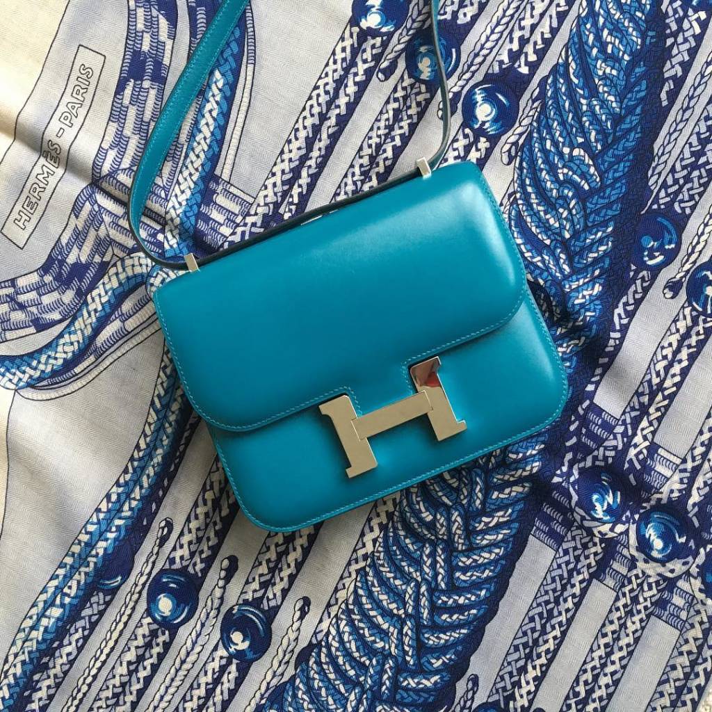 The Comprehensive Guide to Hermès Mini Bags - PurseBop