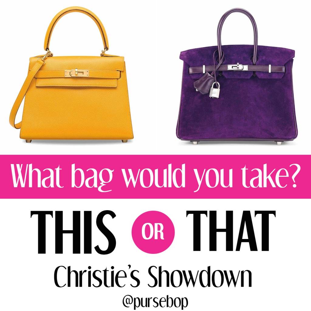 Designer Bag Showdown: Most vs. Least Worn Bags in my Collection