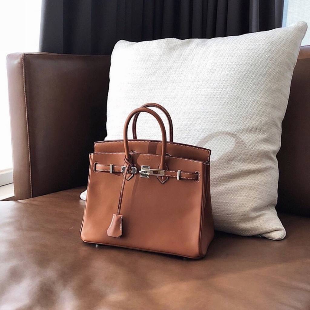Birkin or Kelly? Mini or oversized, vintage or new – which Hermès