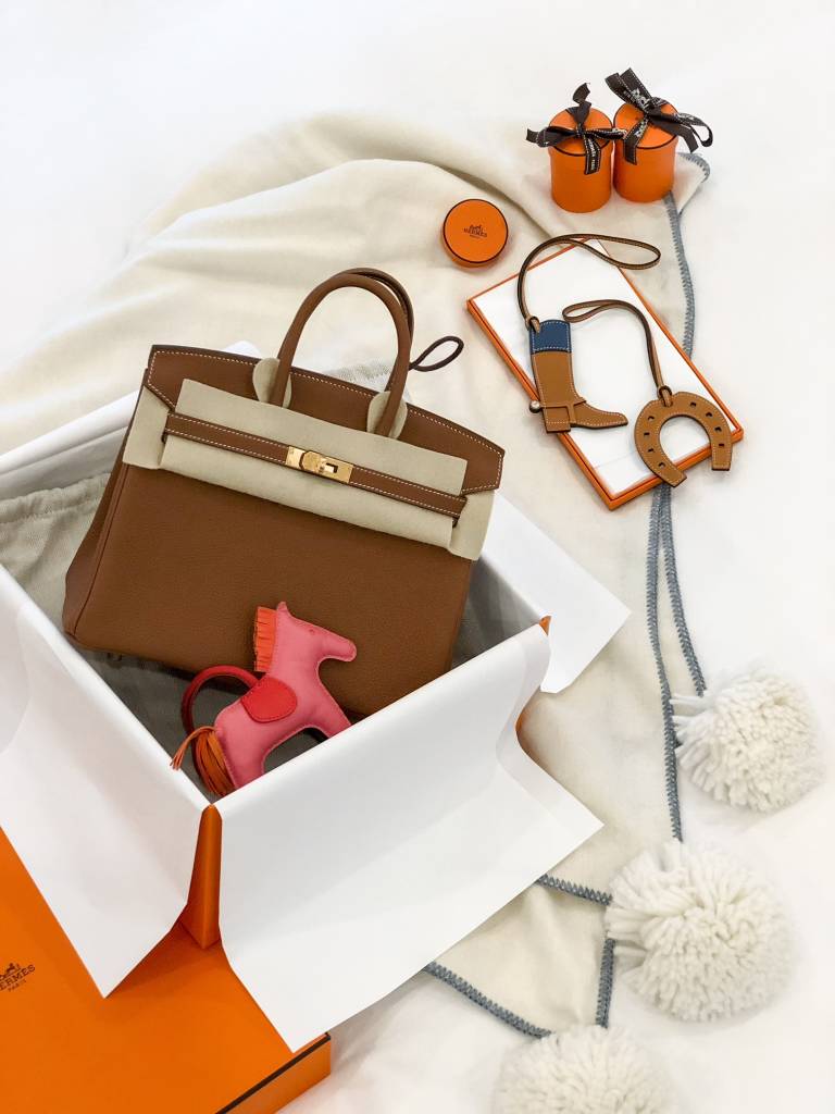 Hermès Introduces a Backpocket for your Birkin - PurseBop