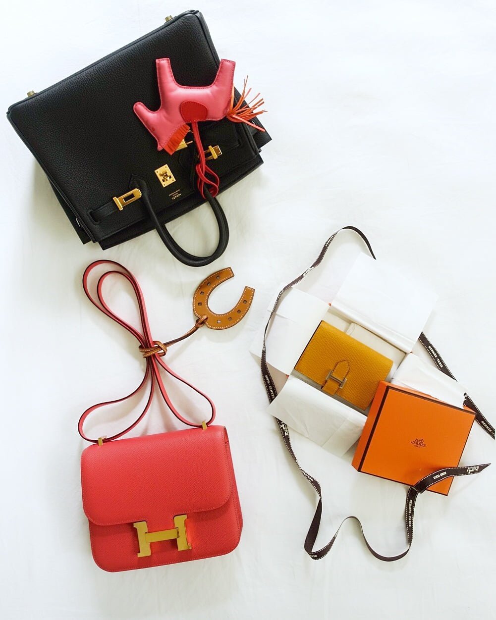 How do you fund your Hermès addiction? - PurseBop