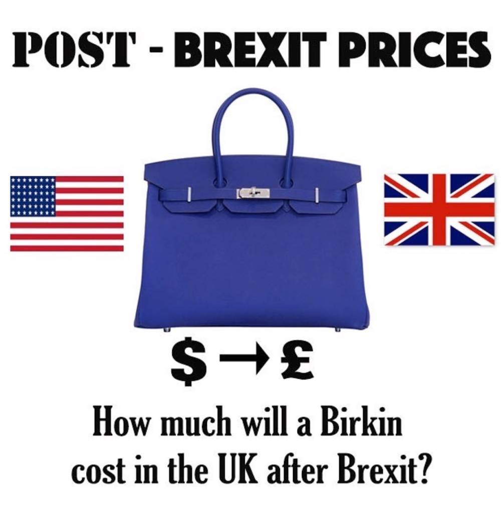 how much does a birkin bag cost 2018