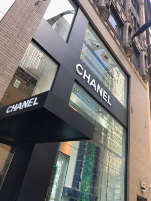 chanel price increase 2018