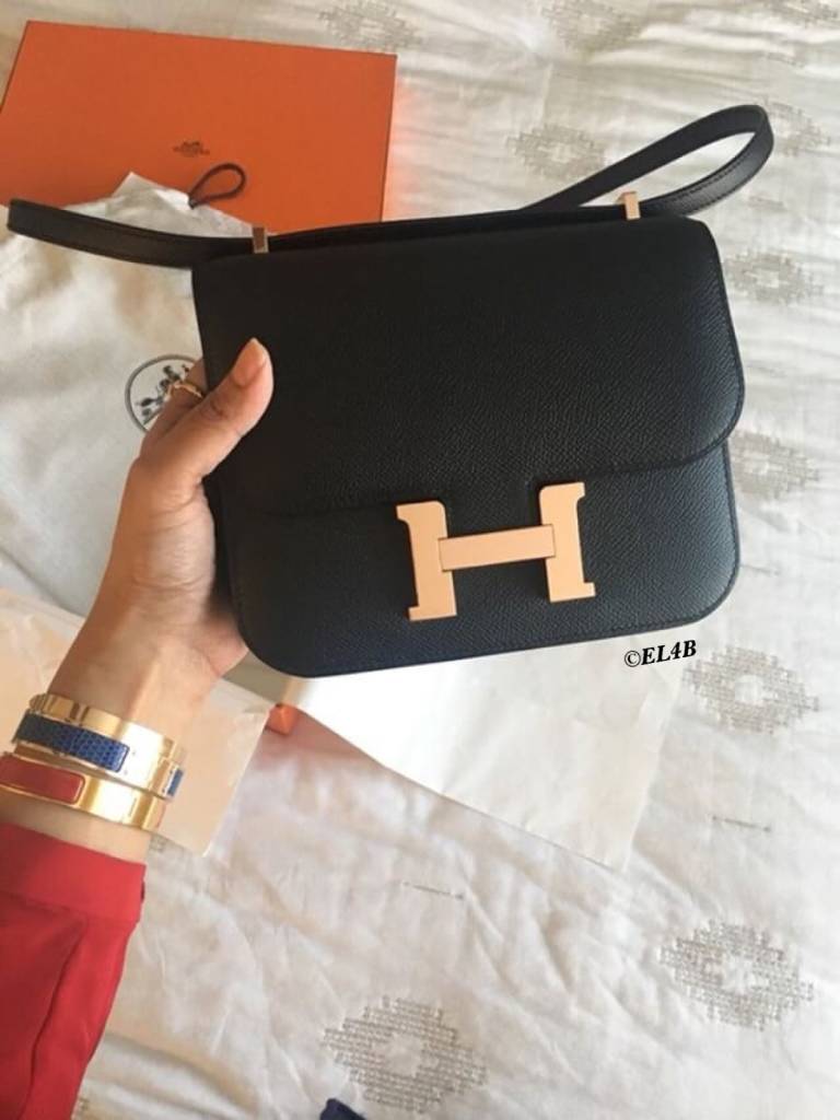 hermes constance what fits｜TikTok Search