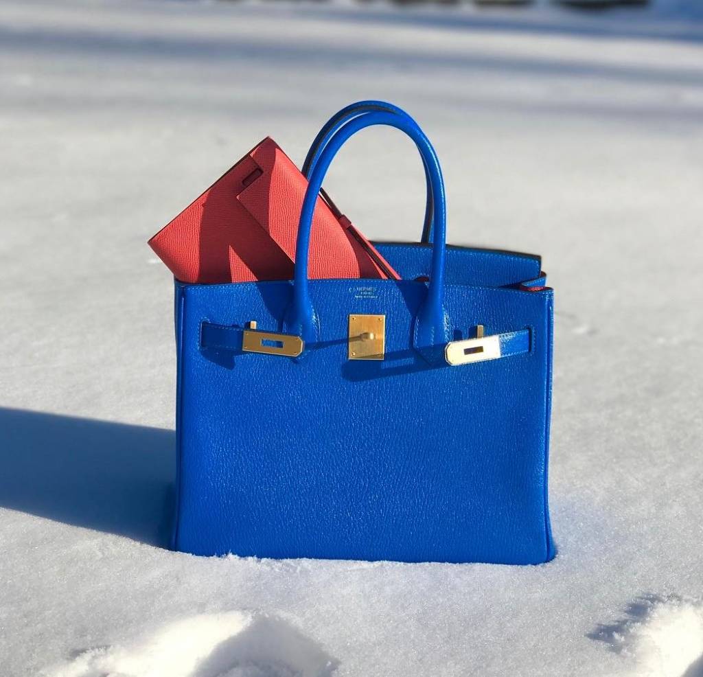 Hermès Birkin: 7 Things You Didn't Know About The World's Most In