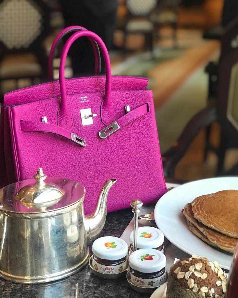 8 Things You Didn't Know About the Birkin - PurseBop