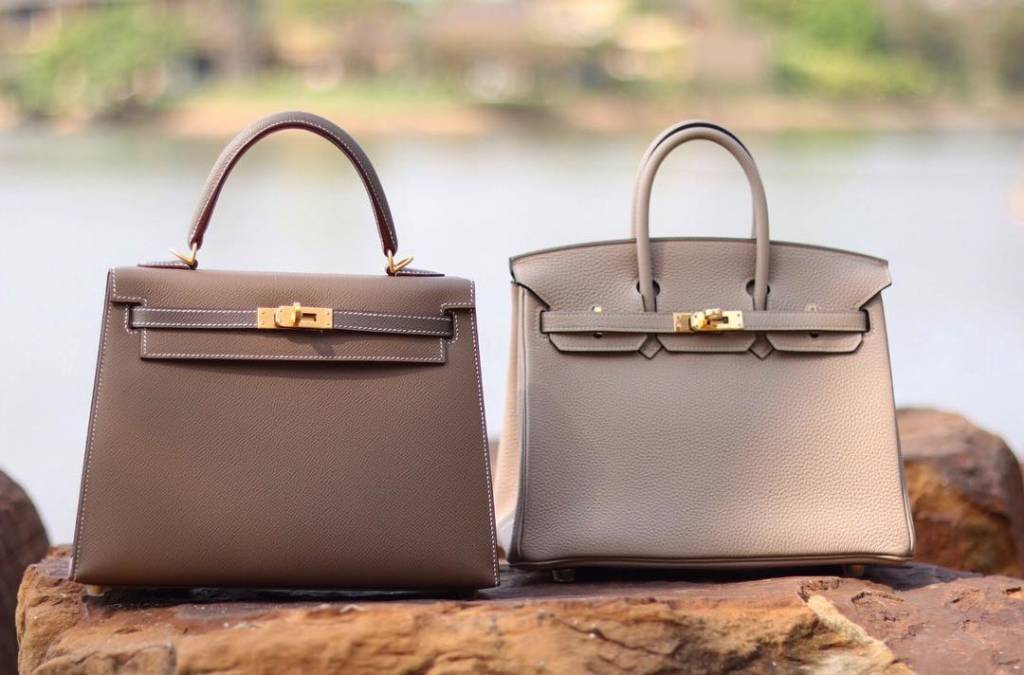 Top 5 Things to Consider When Valuing an Birkin Bag or Hermès