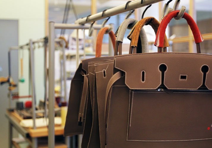 THE STORY OF: The Hermès Birkin Bag - 29Secrets
