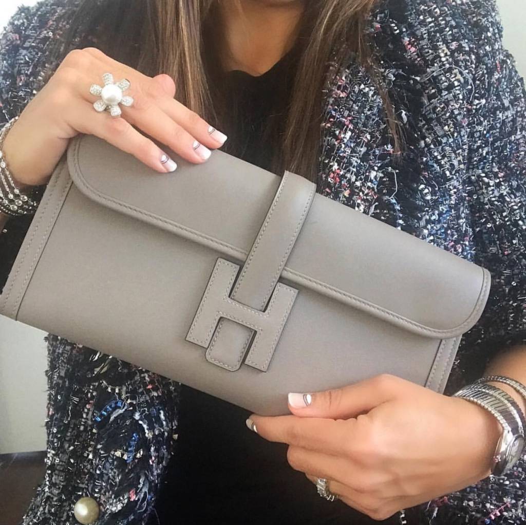 POLL: What's the Favorite Hermès Gray? - PurseBop