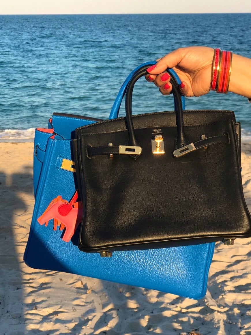 8 Things You Didn't Know About the Birkin - PurseBop
