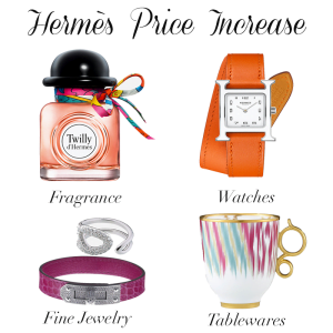 Should Hermès Raise Its Prices? - PurseBop