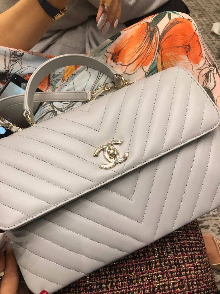 Chanel Timeless CC 2020 Bag | Bragmybag