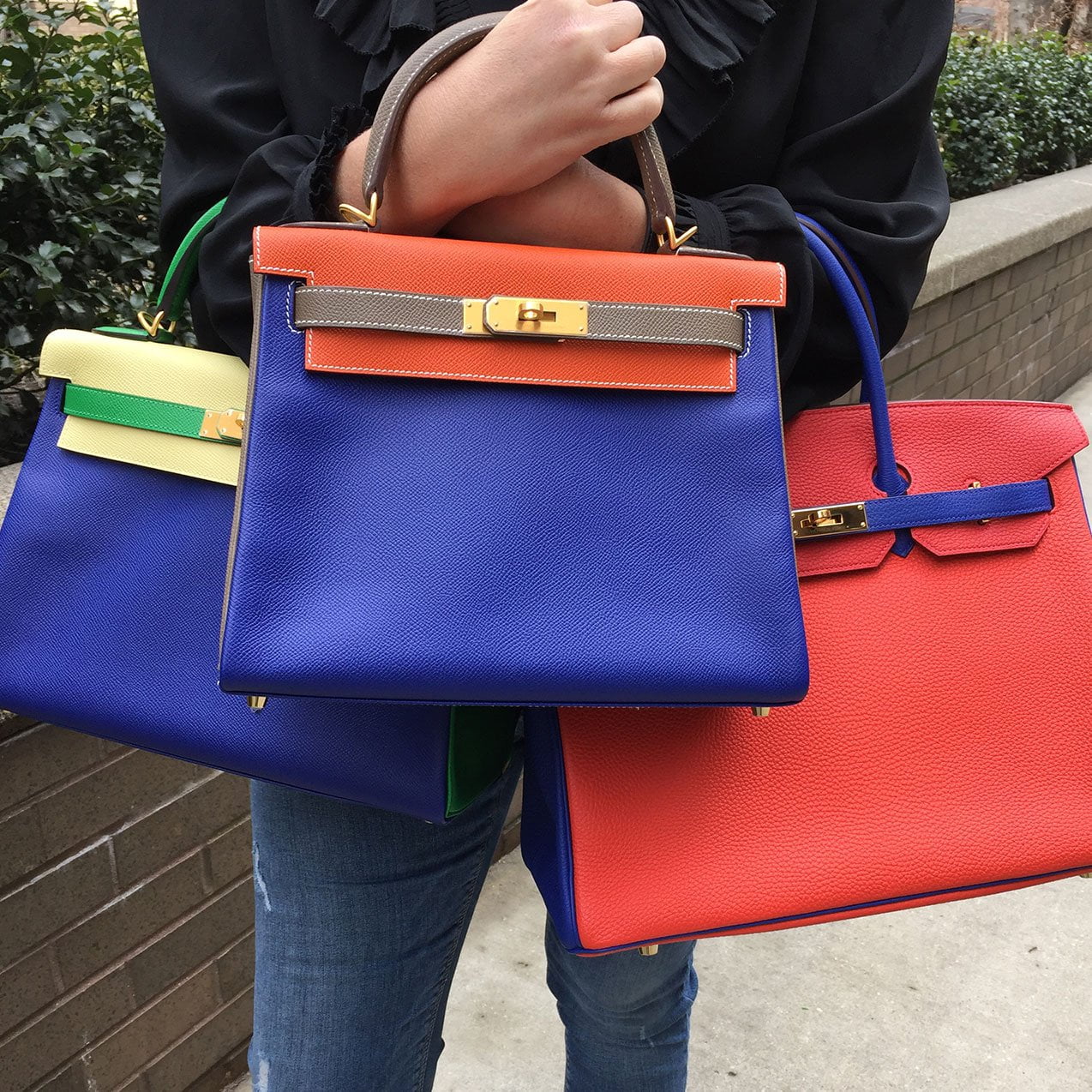 The 2019 Guide to Hermès Special Orders - PurseBop