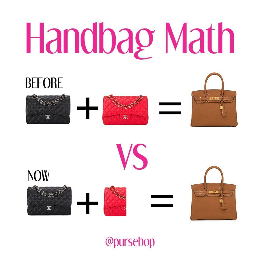 Battle of the It Bags: Celebrity Style Edition - PurseBop