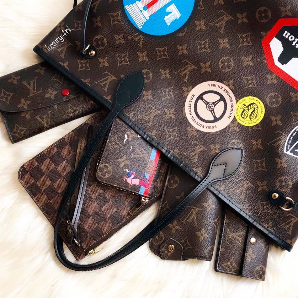 Louis Vuitton Price Increase: Everything you Need to Know (2018