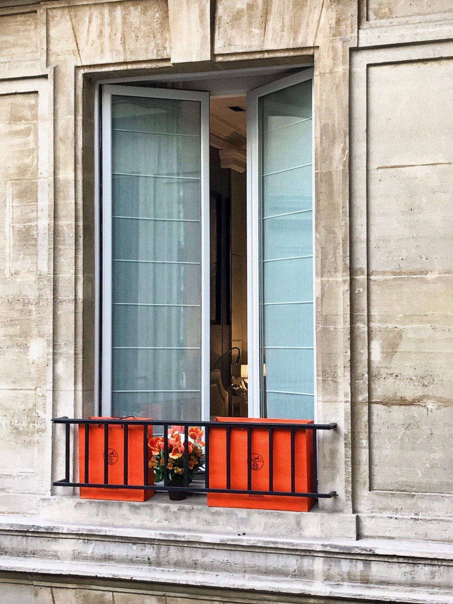 Hermès Reveals from My Magical Trip to Paris - PurseBop