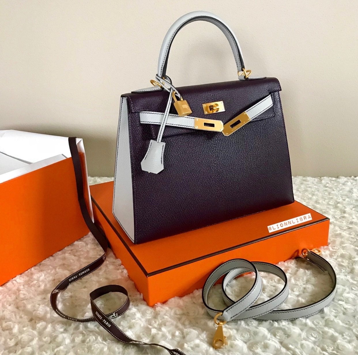 how to get a hermes kelly bag