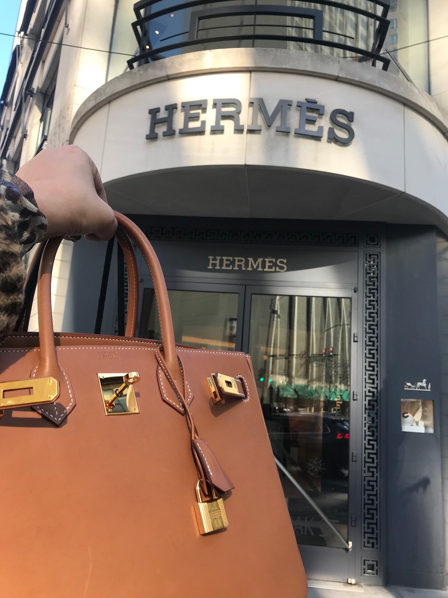 Hermès Sale Announcement Toronto and Paris Dates PurseBop
