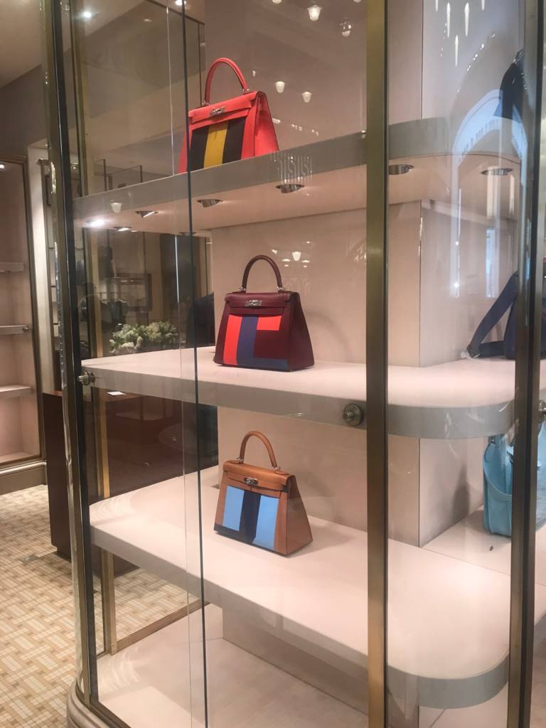 Guide to Shopping for Hermès in Paris - PurseBop