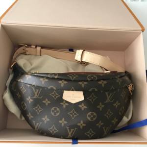 louis vuitton bum bag fanny pack