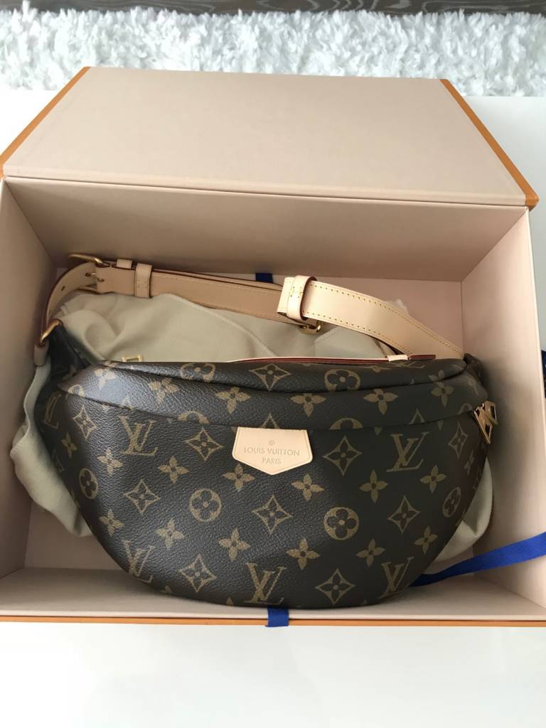 Louis Vuitton Waist Bags & Fanny Packs