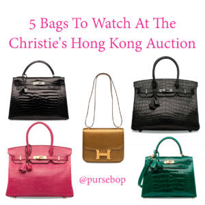 Birkin Bag — Collecting Luxury Blog — Collecting Luxury