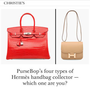 How To Navigate the World of Hermès Exotics - PurseBop