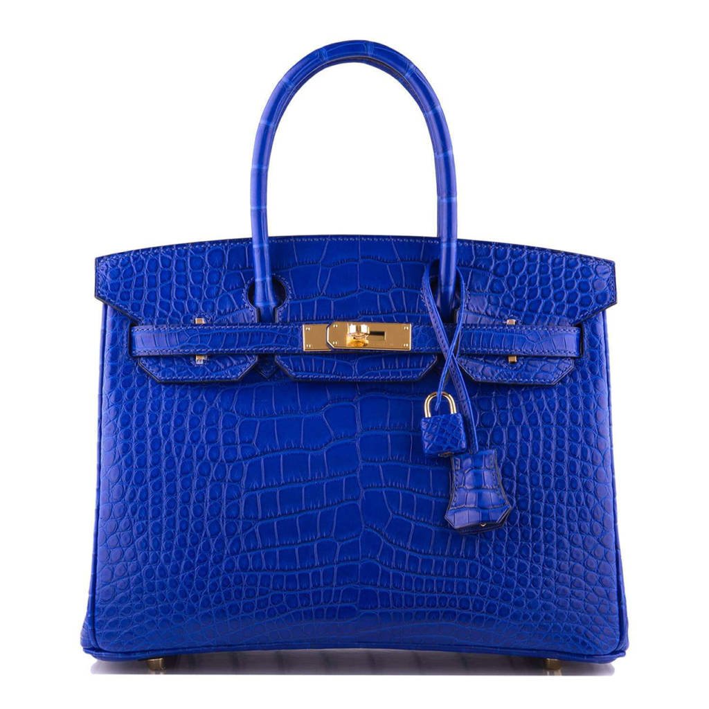 A Guide to Buying Your First Exotic Hermès Bag