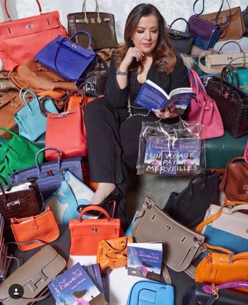 The Re-released Hermès Kelly Elan - The Bag that Every Collector Wants -  PurseBop