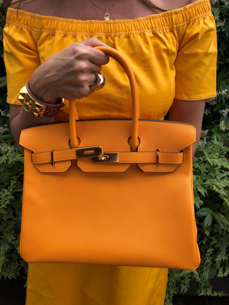 Hermès collector Xiaoma on her entrepreneurial journey and rare designer  handbag collection