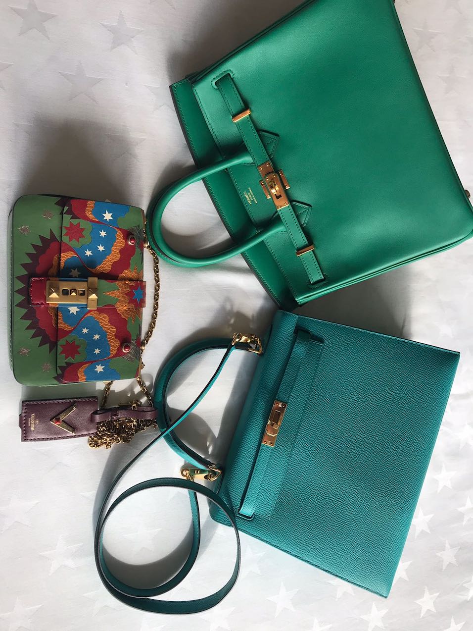 Where are you in the Evolution of a Handbag Collector? - PurseBop