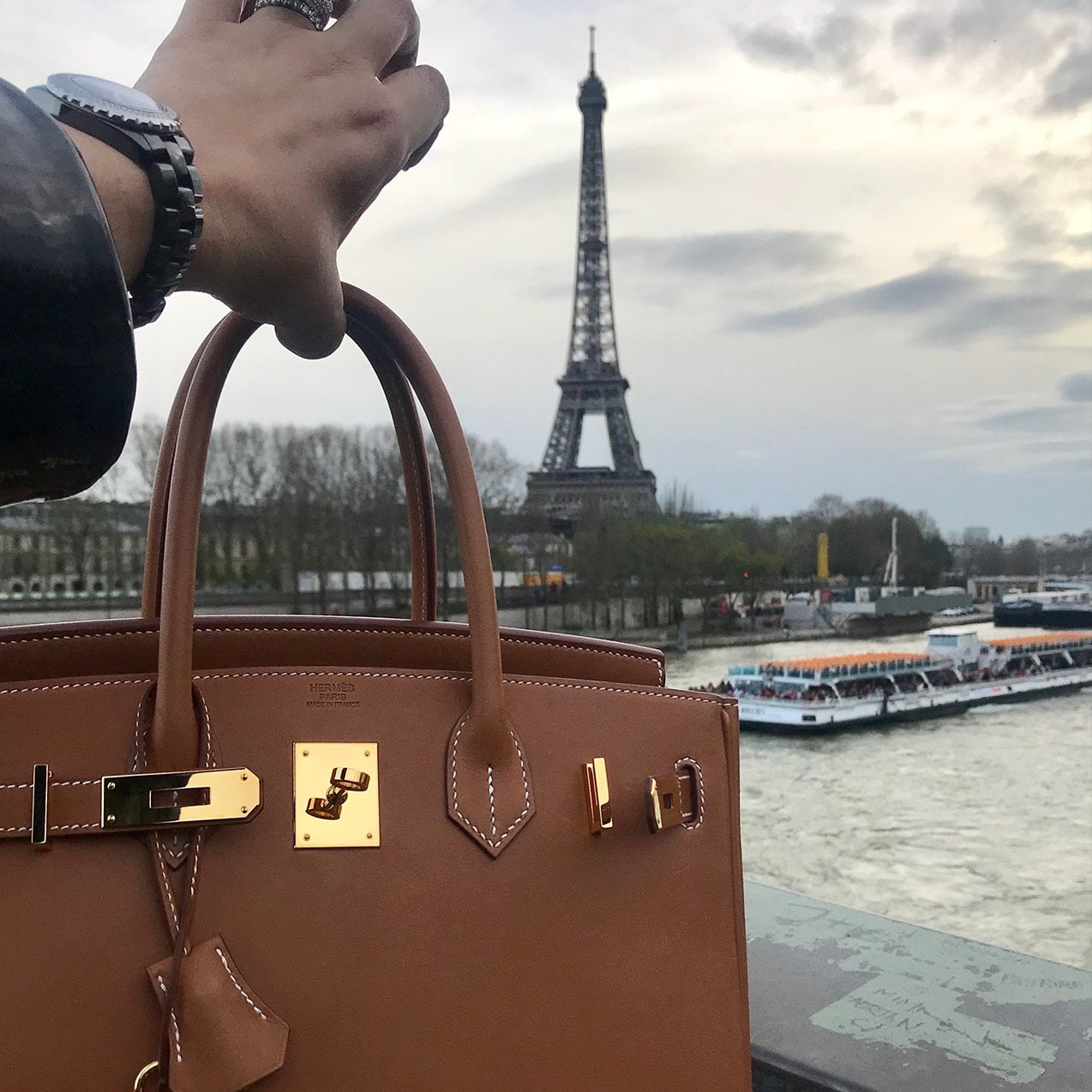 Hermès Birkin Prices 2019: USA vs. Europe
