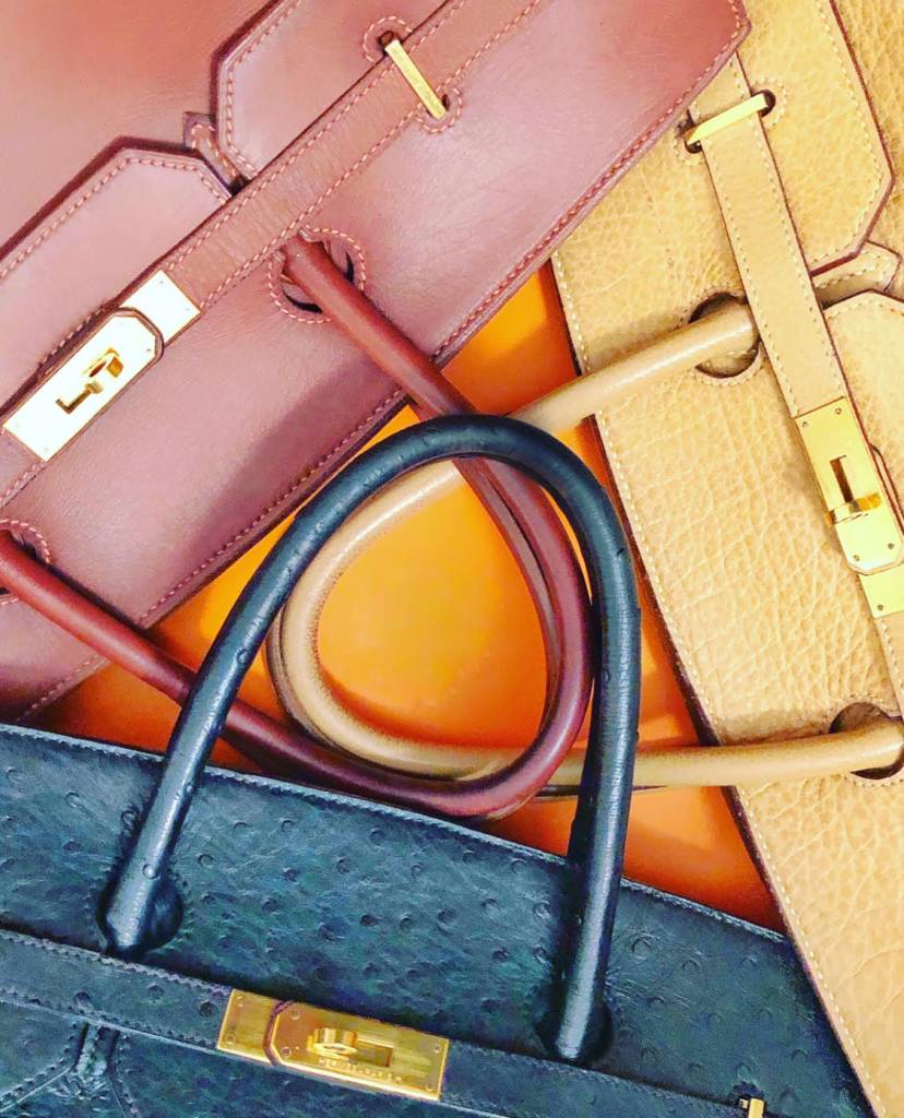 Is your handbag collection looking tired? Follow PurseBop's five simple  steps to help manage your collectio…