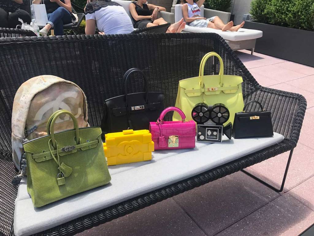 Battle of the It Bags: Celebrity Style Edition - PurseBop