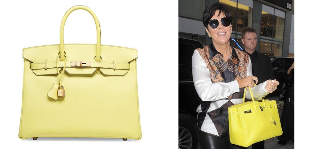 Can You Match these Celebs to their Handbags? – Keeks Designer Handbags