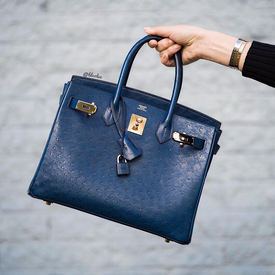 what is the price of a birkin bag