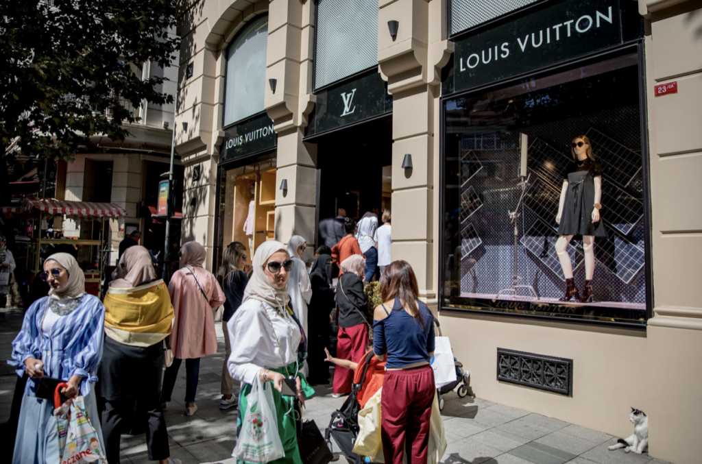 Louis Vuitton and Dior Fortunes on the Rise with Impressive Q1 Results -  PurseBop