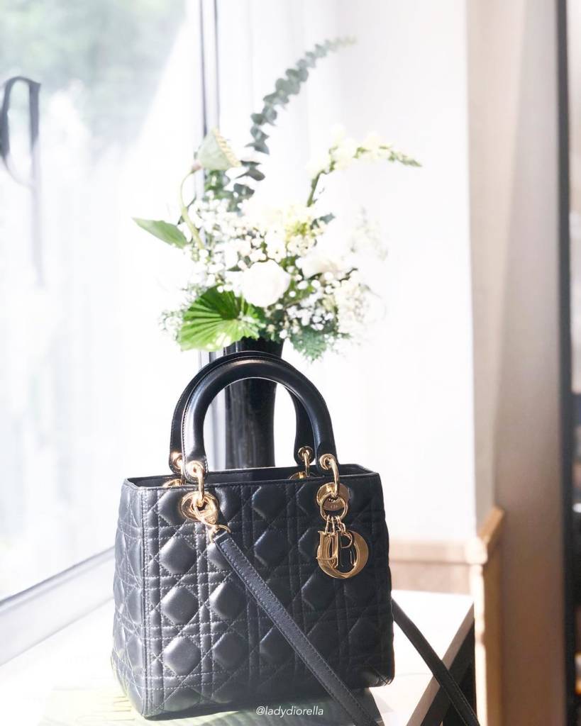 A Guide to Black Bags in Every Price Range - PurseBop