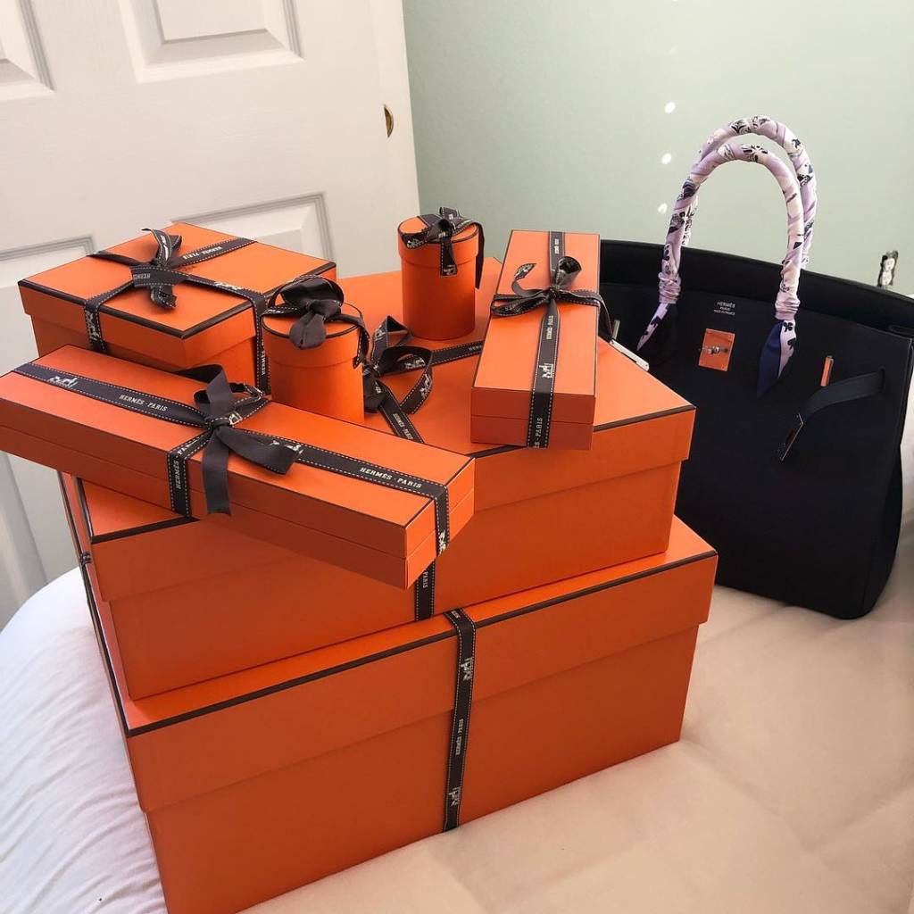 Hermès Sales Continue to Soar in 2021 - Up 31% - PurseBop