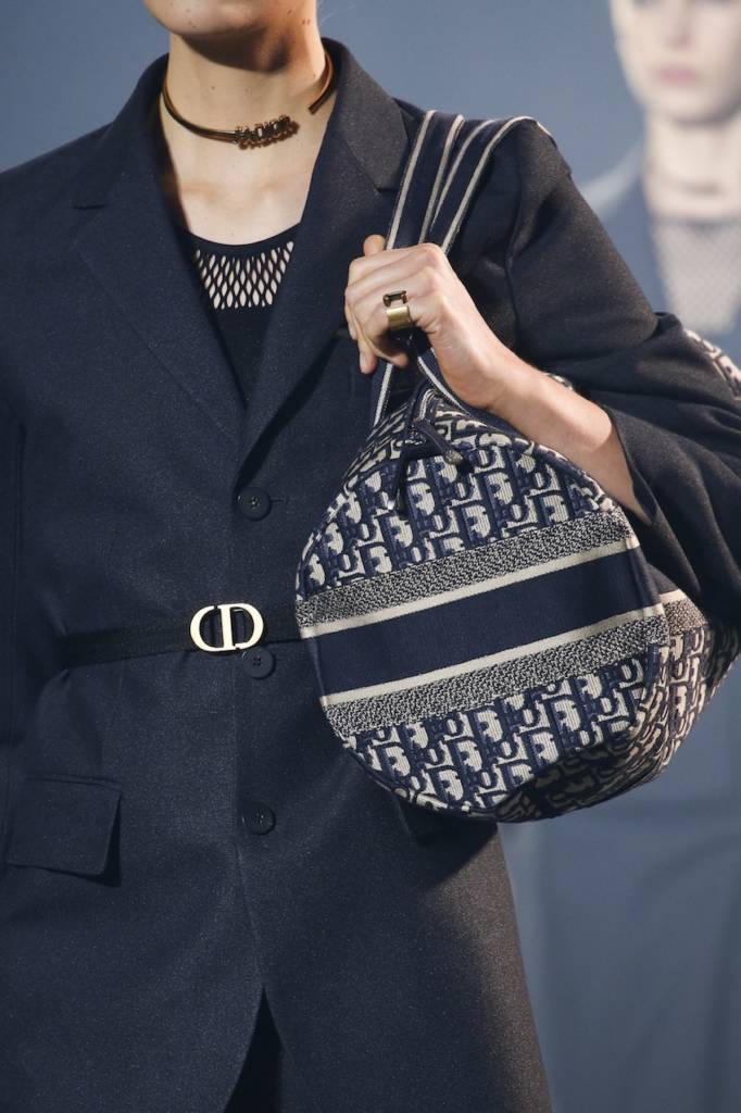 Dior Dances Into Spring 2019 - PurseBop