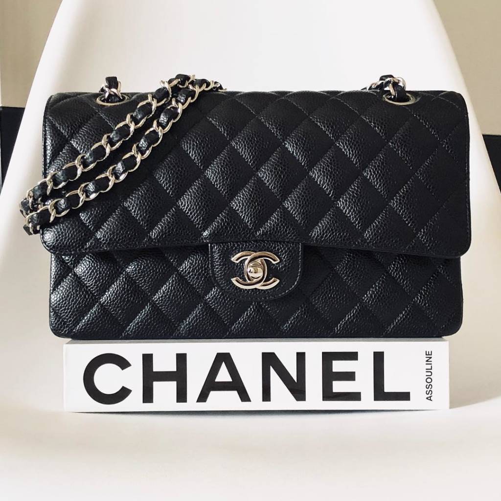 How to Choose Your First Chanel Bag PurseBop