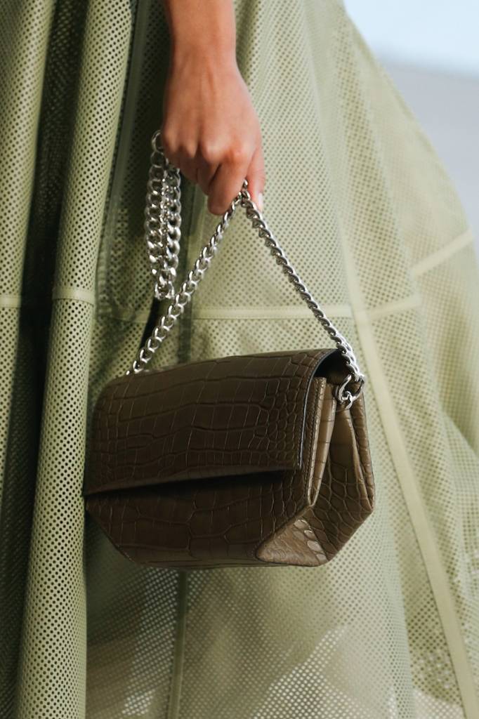 Hermès Herbag Leads Runway Spring 2019 - PurseBop