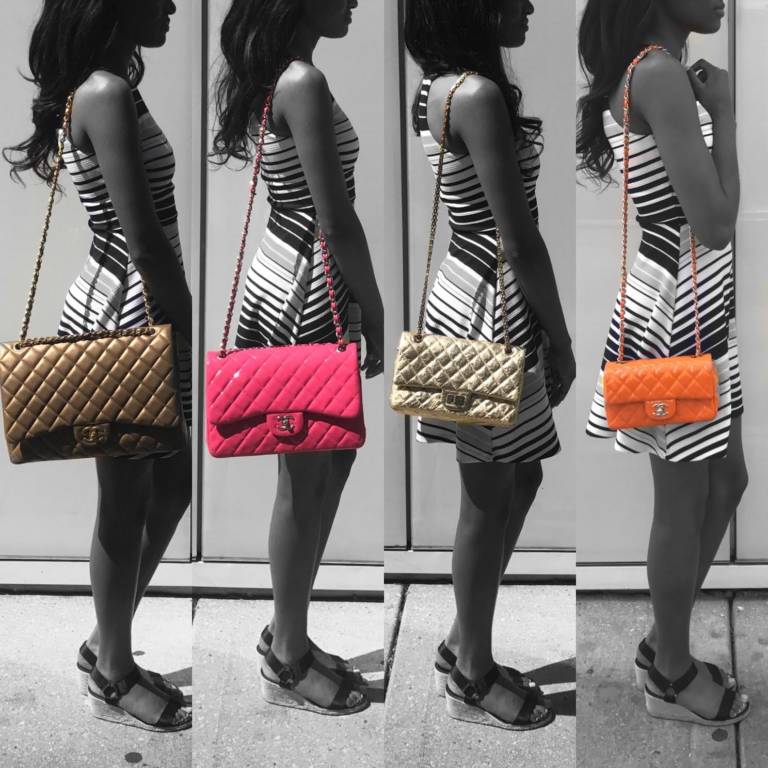 How to Choose Your First Chanel Bag - PurseBop